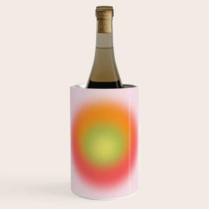 Soul: Aura Gradient 03 Wine Chiller Gallery Image 1