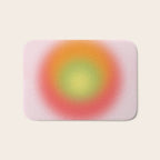 Soul: Aura Gradient 03 Bath Mat Gallery Image 1