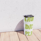 Thursday-Play Travel Mug Gallery Image 4