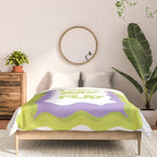 Thursday-Play Comforter Gallery Image 3