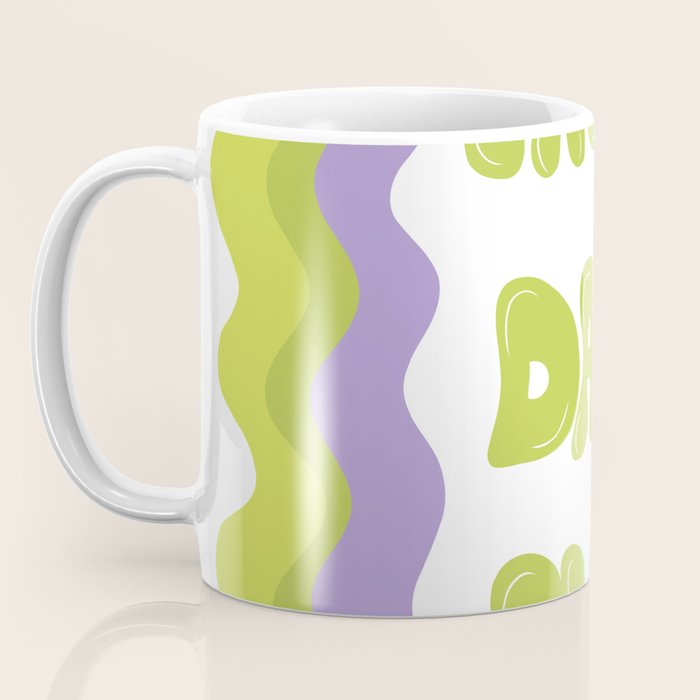 Thursday-Play Coffee Mug Gallery Image 3