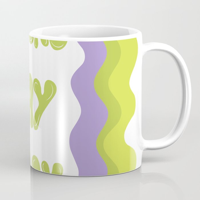 Thursday-Play Coffee Mug Gallery Image 1
