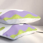 Thursday-Play Pillow Sham Gallery Image 3