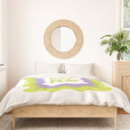 Thursday-Play Duvet Cover Gallery Image 3