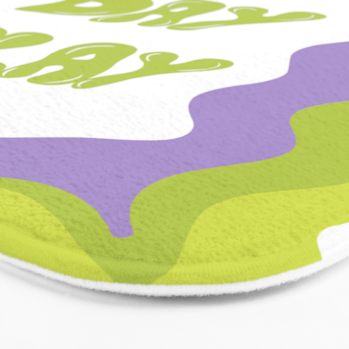 Thursday-Play Bath Mat Gallery Image 3