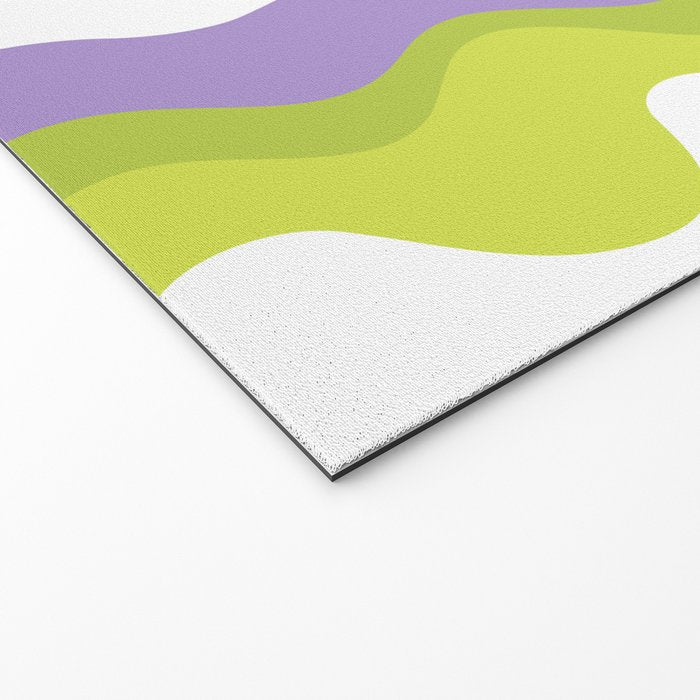 Thursday-Play Welcome Mat Gallery Image 2