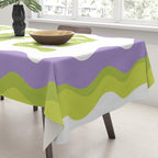 Thursday-Play Tablecloth Gallery Image 3