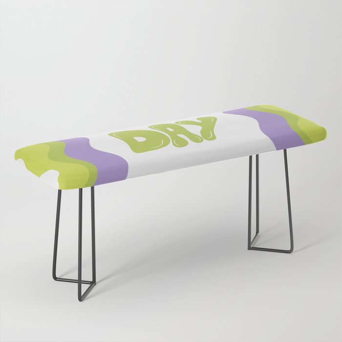 Thursday-Play Bench Gallery Image 1