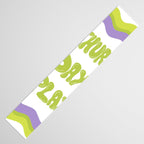 Thursday-Play Table Runner Gallery Image 3
