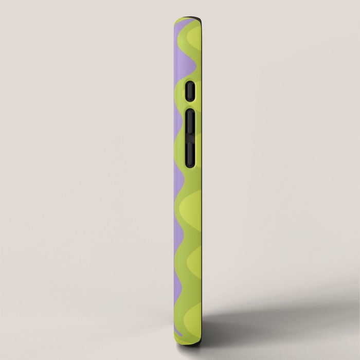 Thursday-Play iPhone Case Gallery Image 2