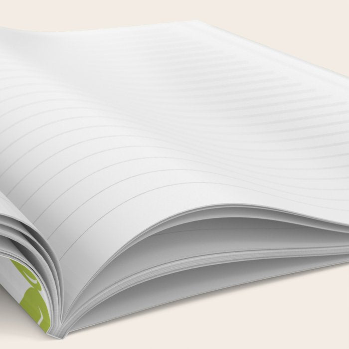Thursday-Play Notebook Gallery Image 2