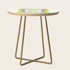 Thursday-Play Side Table Gallery Image 1
