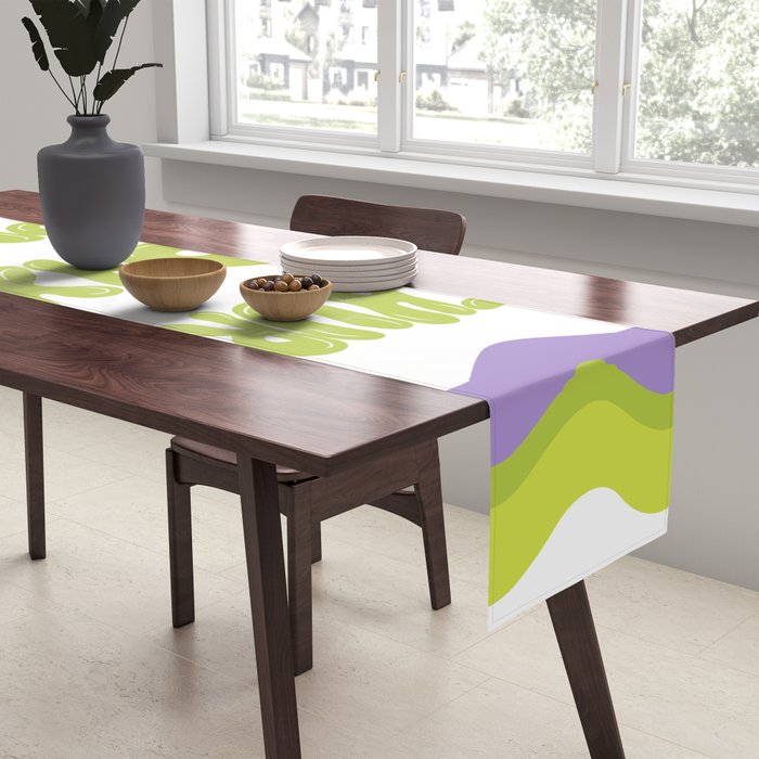 Thursday-Play Table Runner Gallery Image 2