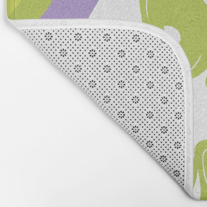 Thursday-Play Bath Mat Gallery Image 2