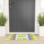 Thursday-Play Welcome Mat Gallery Image 3