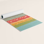 The Matterhorn Yoga Mat Gallery Image 2