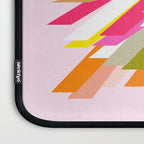 Rainbow Christmas Tree Laptop Sleeve Gallery Image 3