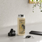 Fly Me to The Moon Water Bottle Gallery Image 4