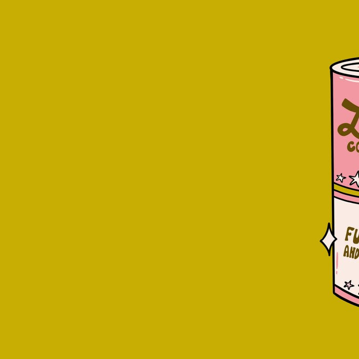 Libra Soup Coffee Mug Gallery Image 2