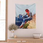 Daydream Wall Tapestry Gallery Image 2