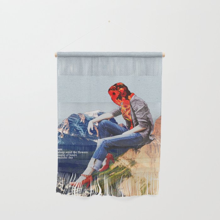 Daydream Wall Hanging Gallery Image 1
