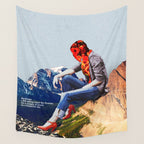 Daydream Wall Tapestry Gallery Image 4