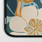 Austin Flower Market Print Laptop Sleeve Gallery Image 3
