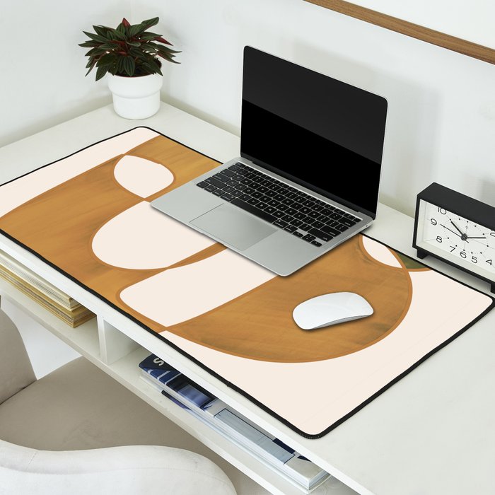 Harmony 10 Desk Mat Gallery Image 2