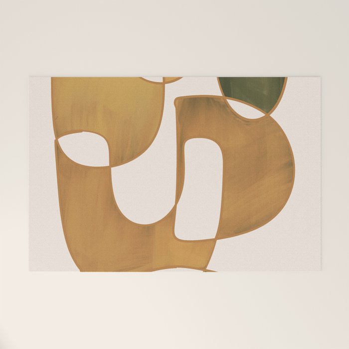 Harmony 10 Welcome Mat Gallery Image 1
