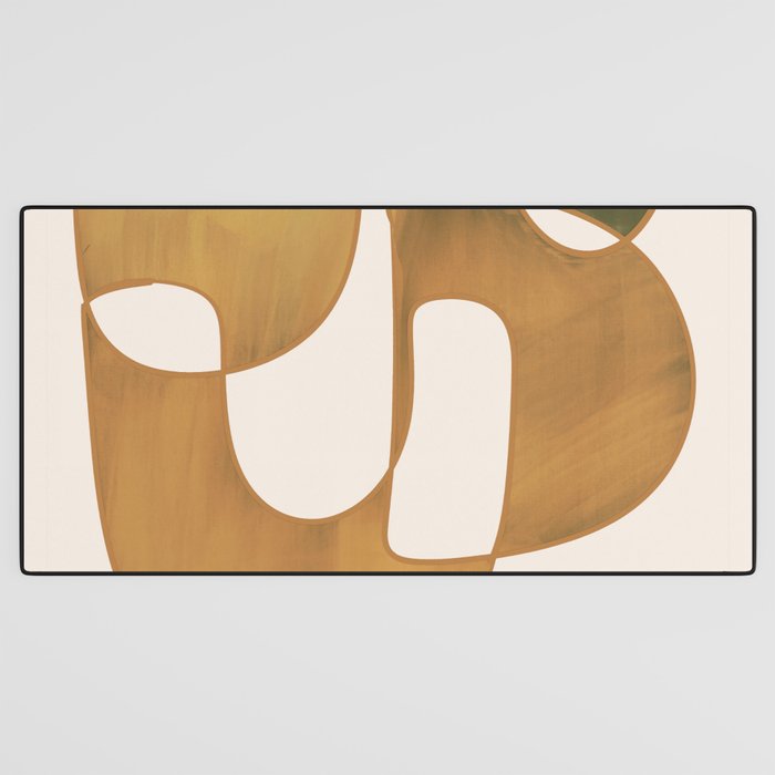 Harmony 10 Desk Mat Gallery Image 3