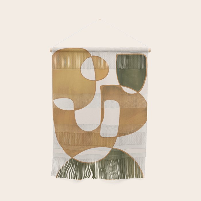 Harmony 10 Wall Hanging Gallery Image 1