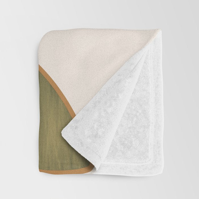 Harmony 10 Throw Blanket Gallery Image 3