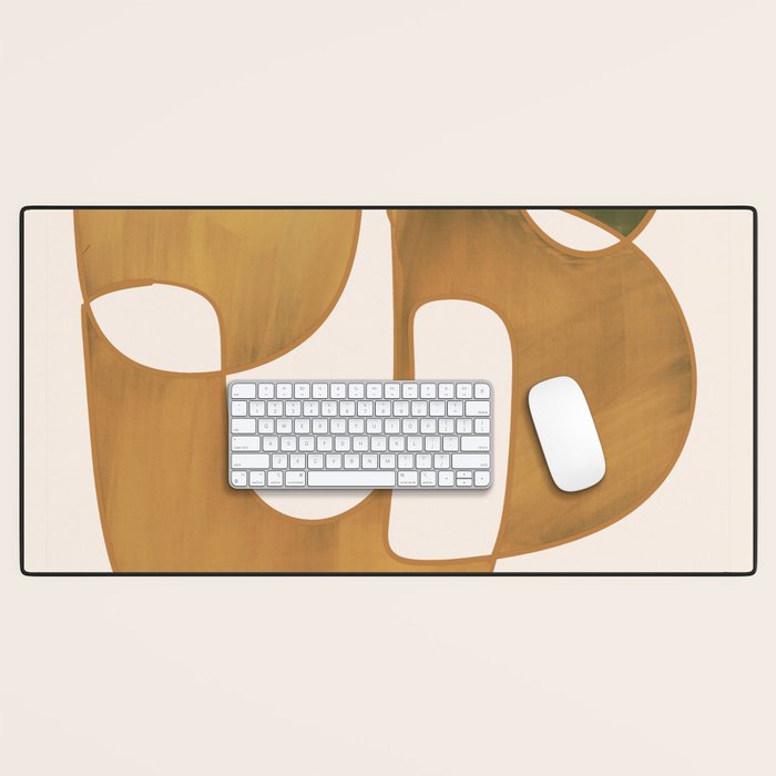Harmony 10 Desk Mat Gallery Image 1