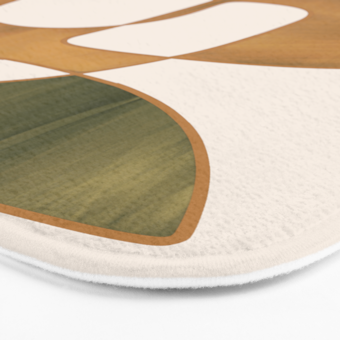 Harmony 10 Bath Mat Gallery Image 3