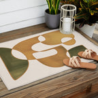 Harmony 10 Outdoor Rug Gallery Image 2