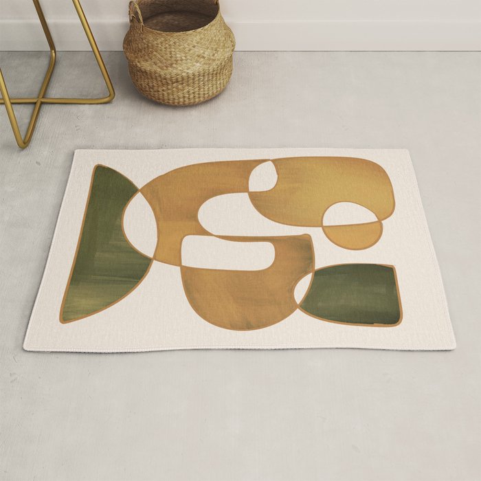 Harmony 10 Rug Gallery Image 1