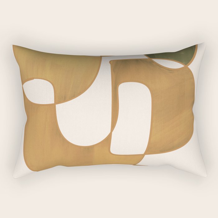 Harmony 10 Rectangular Pillow Gallery Image 2