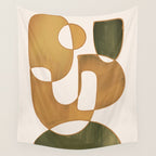 Harmony 10 Wall Tapestry Gallery Image 4