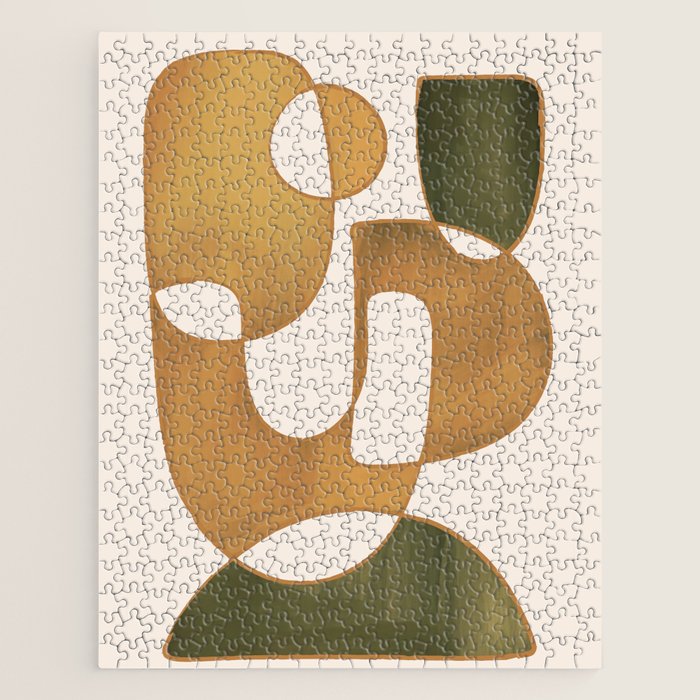 Harmony 10 Jigsaw Puzzle Gallery Image 1