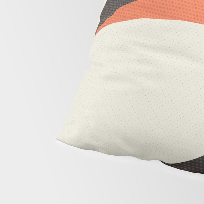 Whimsy Toucan Pillow Sham Gallery Image 4