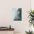 Forest Fog IX Poster Gallery Image 2