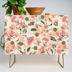 Modern tropical garden PF01 Credenza Gallery Image 1