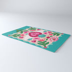 Love Grows Rug Gallery Image 3