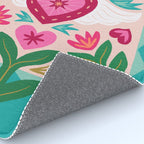 Love Grows Rug Gallery Image 4