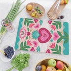 Love Grows Cutting Board Gallery Image 2