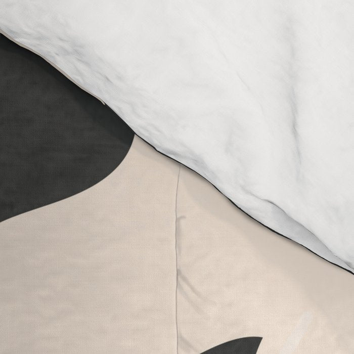 Serene Blooms 1 Comforter Gallery Image 4