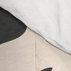 Serene Blooms 1 Comforter Gallery Image 4