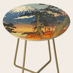 Evening in Maido Side Table Gallery Image 2