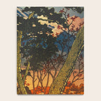 Evening in Maido Notebook Gallery Image 4