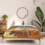 Evening in Maido Comforter Gallery Image 3
